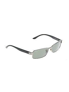 Ray-Ban Polarized Sunglasses (view 1)