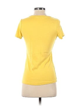 Joan Vass New York Short Sleeve T-Shirt (view 2)