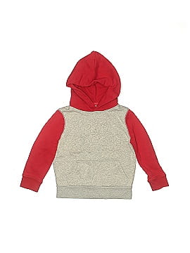 Gap Kids Pullover Hoodie (view 1)