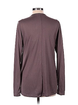 Xersion Long Sleeve Top (view 2)