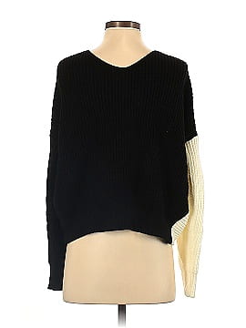 Shein Pullover Sweater (view 2)