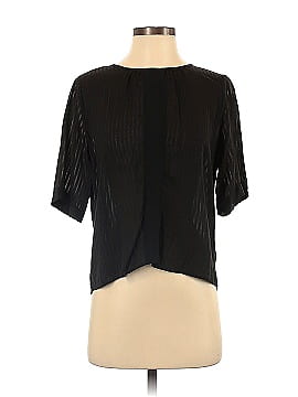 Amour Vert Short Sleeve Blouse (view 1)
