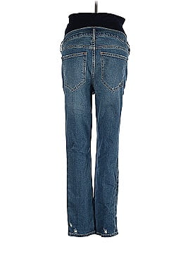 Gap - Maternity Jeans (view 2)