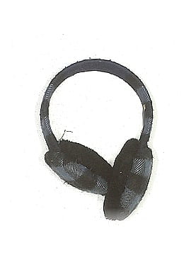 Burberry Ear Muffs (view 1)