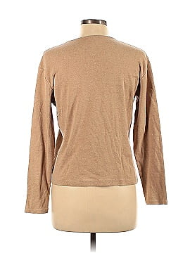 Pendleton Long Sleeve T-Shirt (view 2)