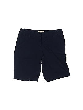 J.Crew Khaki Shorts (view 1)