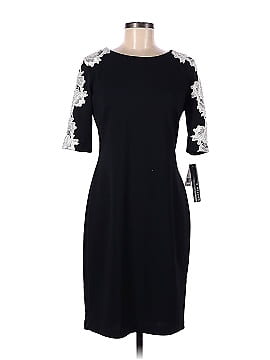 Chetta B Cocktail Dress (view 1)