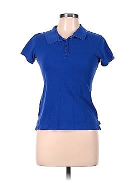 Austin Trading Co. Short Sleeve Polo (view 1)