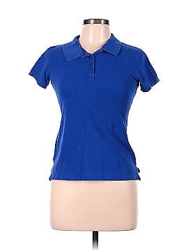 Austin Trading Co. Short Sleeve Polo (view 1)