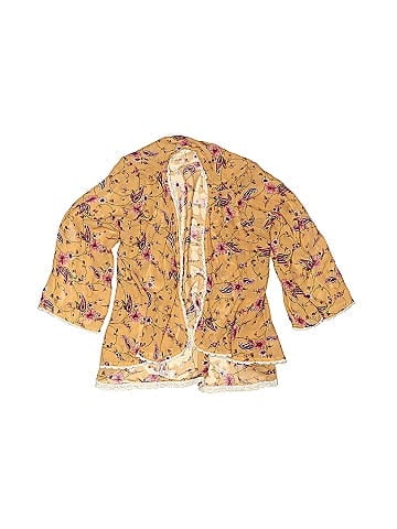 Knit Works Kimono (view 1)