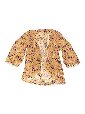 Knit Works Kimono (view 2)