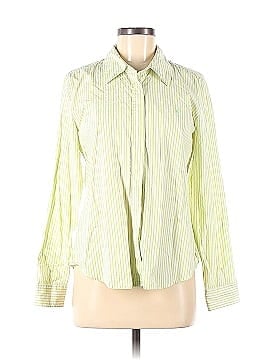 Lilly Pulitzer Long Sleeve Button-Down Shirt (view 1)