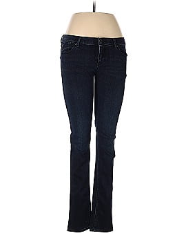 Armani Jeans Jeggings (view 1)