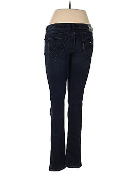 Armani Jeans Jeggings (view 2)