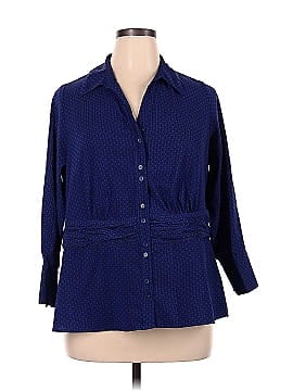 East 5th Long Sleeve Button-Down Shirt (view 1)