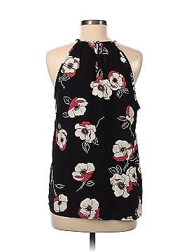 Allison Joy Sleeveless Blouse (view 2)