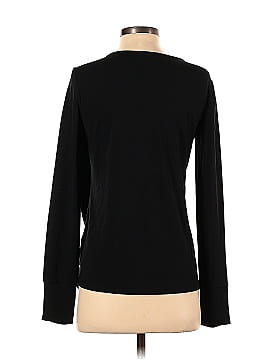 Betabrand Long Sleeve Blouse (view 2)