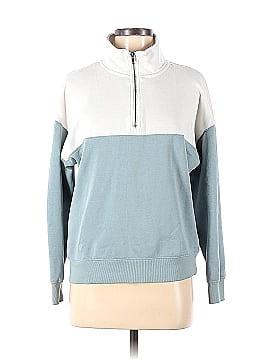 Hippie Rose Sweatshirt (view 1)