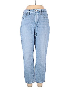 Madewell Jeans (view 1)