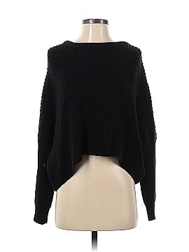Jennyfer Pullover Sweater (view 1)
