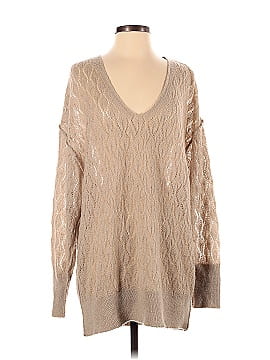 Free People Pullover Sweater (view 1)