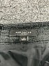 Ann Taylor Tweed Chevron-herringbone Gray Formal Skirt Size 10 - photo 3