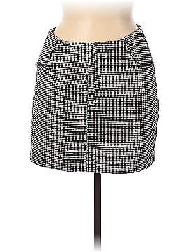 Pull&Bear Casual Skirt (view 1)