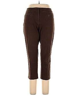 Talbots Outlet Casual Pants (view 1)