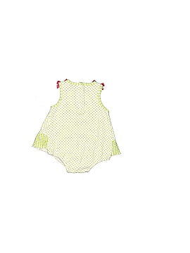 Little Me Short Sleeve Onesie (view 2)