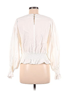 INA Long Sleeve Blouse (view 2)