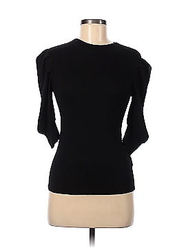 Mystree Pullover Sweater (view 1)