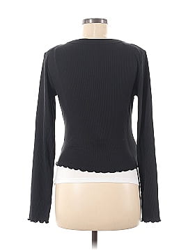 Motherhood Cardigan (view 2)