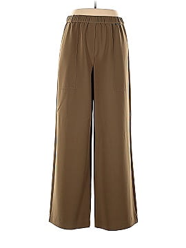 St. John Casual Pants (view 1)