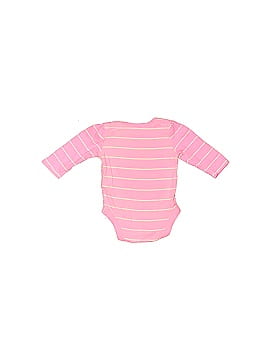 Baby Place Long Sleeve Onesie (view 2)