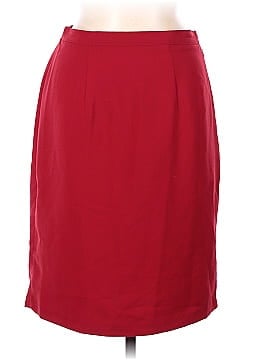 T & Company Casual Skirt (view 1)