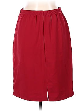 T & Company Casual Skirt (view 2)