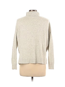 Ann Taylor LOFT Turtleneck Sweater (view 2)