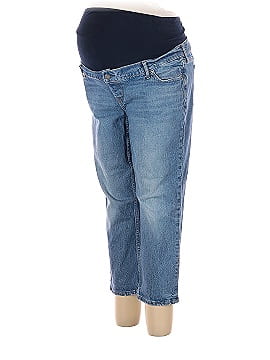 Gap - Maternity Jeans (view 1)
