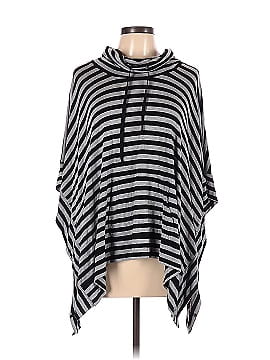 Charlie Paige Poncho (view 1)