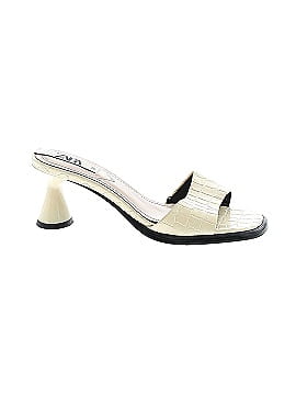 Zara Mule/Clog (view 1)