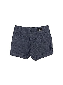 CP Jeans For Dillard's Shorts (view 2)