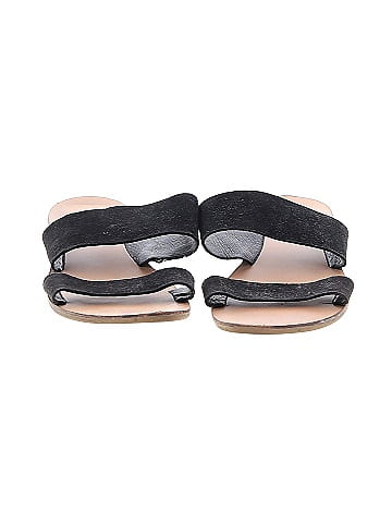 Topshop Sandals (view 2)