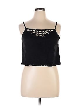 Shyanne Sleeveless Top (view 1)