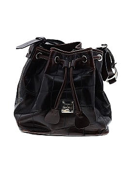 Dooney & Bourke Leather Shoulder Bag (view 1)