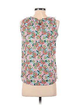 Lolly Wolly Doodle Sleeveless Blouse (view 2)