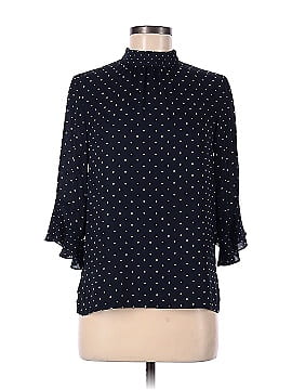 H&M 3/4 Sleeve Blouse (view 1)