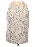 J.Crew Ivory Formal Skirt Size 5 - photo 2