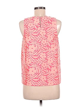 J.Crew Sleeveless Blouse (view 2)