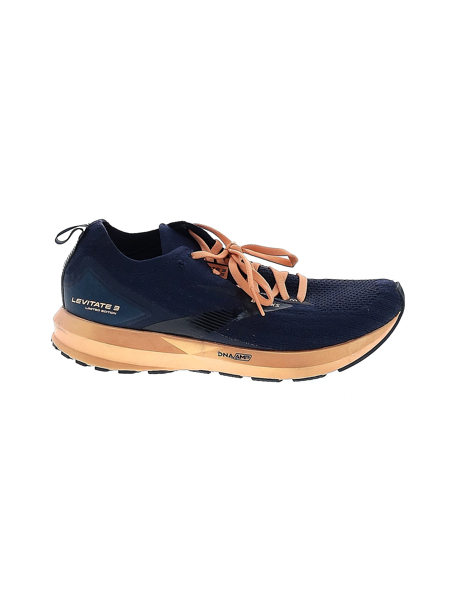 Brooks Footwear Size 8 Multicolor