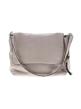 Kate Spade New York Leather Shoulder Bag (view 1)